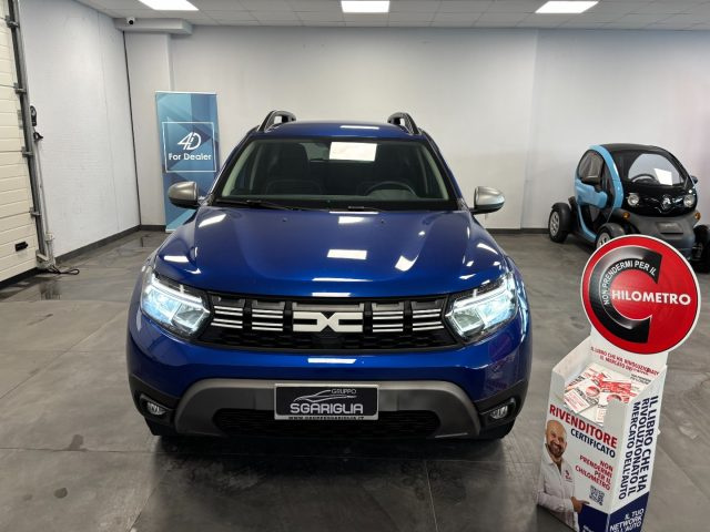 DACIA Duster usata, con Airbag
