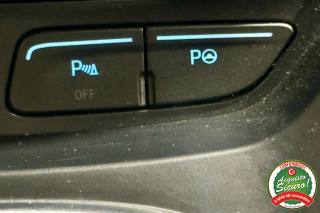 FORD Kuga usata, con ESP