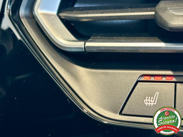 BMW Z4 usata, con Park Distance Control