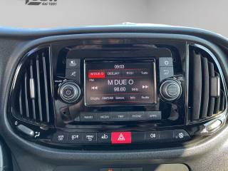 FIAT Doblo usata 12
