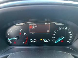 FORD Puma usata, con Fendinebbia