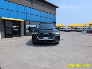 AUDI Q3 usata, con Fari LED