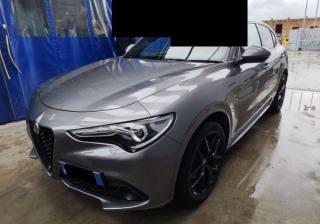 ALFA ROMEO Stelvio 2.2 DIESEL 210 CV AT8 Q4 VELOCE IVA ESPOSTA