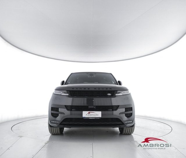 LAND ROVER Range Rover Sport usata 4