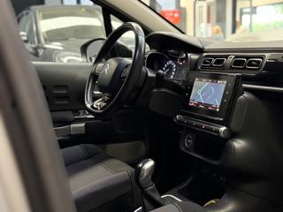 CITROEN C3 usata, con Climatizzatore