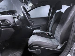 LANCIA Ypsilon usata, con Controllo trazione