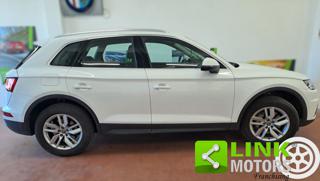 AUDI Q5 usata, con Airbag