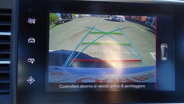 PEUGEOT 308 usata 87