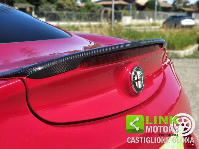 ALFA ROMEO 4C usata 29