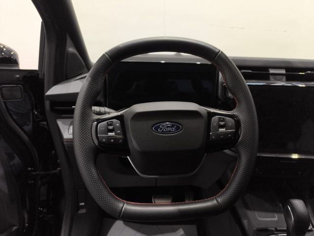 FORD Puma usata, con Cruise Control