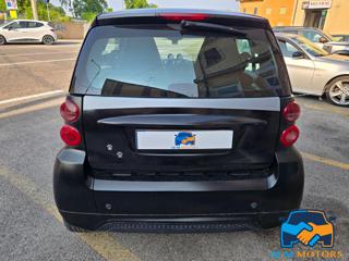 SMART ForTwo usata, con Controllo trazione