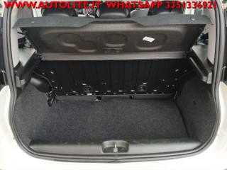 FIAT Panda usata, con Start/Stop Automatico