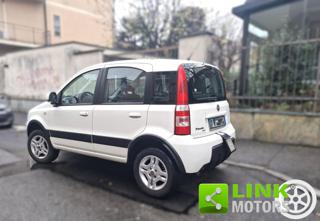 FIAT Panda usata, con Airbag Passeggero