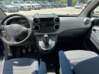 CITROEN Berlingo usata, con Servosterzo