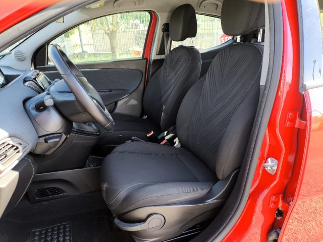 LANCIA Ypsilon usata 6