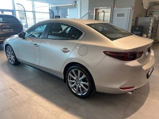 MAZDA 3 usata, con Autoradio