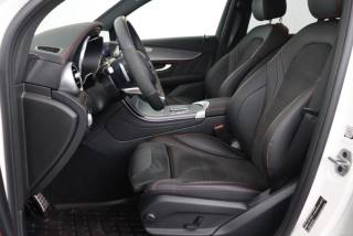 MERCEDES-BENZ GLC 300 usata, con Controllo trazione