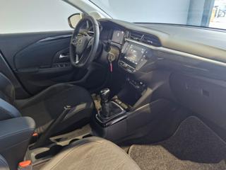 OPEL Corsa usata, con Cruise Control