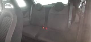 ABARTH 595 usata, con Fendinebbia