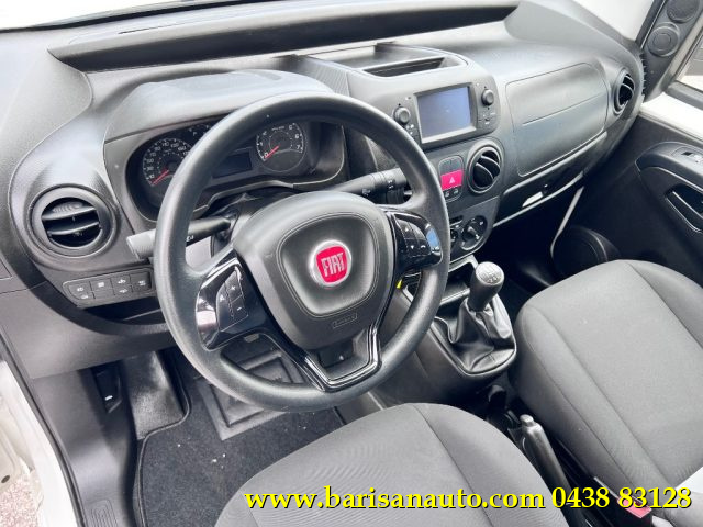 FIAT Fiorino usata, con ESP