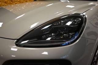 PORSCHE Cayenne usata 118