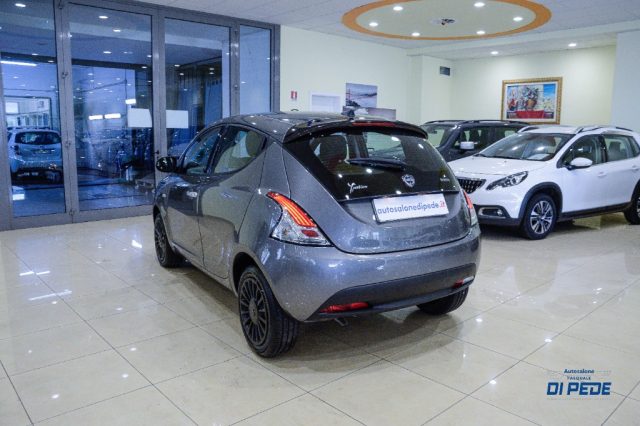 LANCIA Ypsilon usata, con Climatizzatore