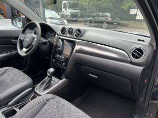 SUZUKI Vitara usata, con Cerchi in lega