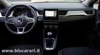 RENAULT Captur usata, con Controllo trazione