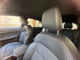 MG MG3 usata, con Immobilizzatore elettronico