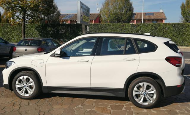 BMW X1 usata, con Cerchi in lega