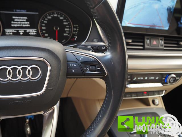 AUDI Q5 usata 34