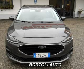 FORD Focus usata, con Bracciolo