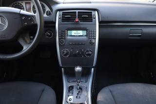 MERCEDES-BENZ B 180 usata, con Sedile posteriore sdoppiato