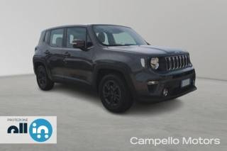 JEEP Renegade Renegade 1.0 T3 120cv Longitude