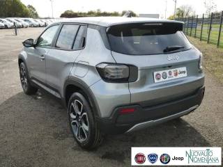 JEEP Avenger usata, con Alzacristalli elettrici