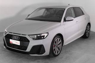 AUDI A1 SPB 30 TFSI S tronic S line edition