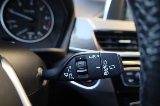 BMW X1 usata, con Streaming musicale integrato