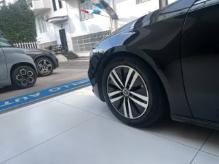 MERCEDES-BENZ A 180 usata, con Controllo elettronico della corsia