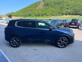 CITROEN C5 Aircross usata, con Airbag Passeggero