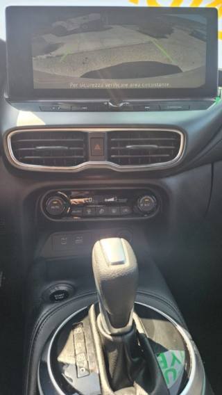 NISSAN Juke usata, con Cruise Control