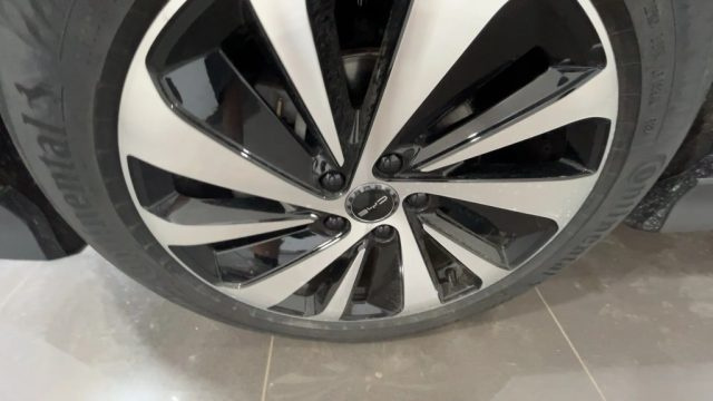 BYD Seal usata, con Climatizzatore