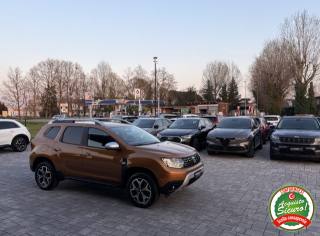 DACIA Duster usata, con Boardcomputer
