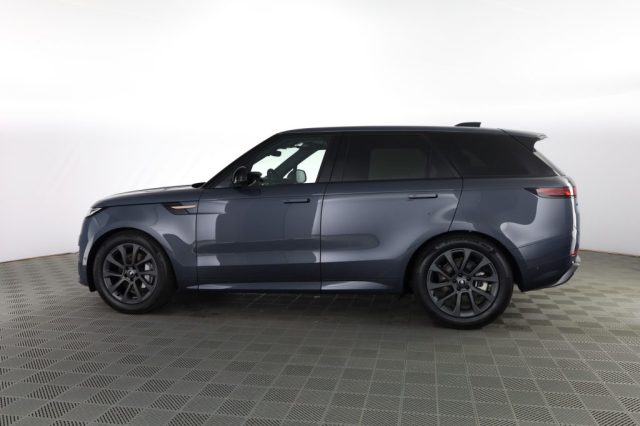 LAND ROVER Range Rover Sport usata 5