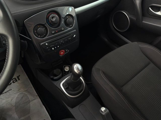 RENAULT Clio usata, con Cruise Control