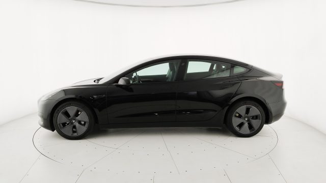 TESLA Model 3 usata, con Airbag Passeggero