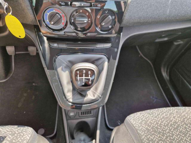 LANCIA Ypsilon usata, con Lettore CD