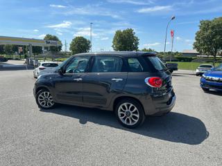 FIAT 500L usata, con Airbag laterali