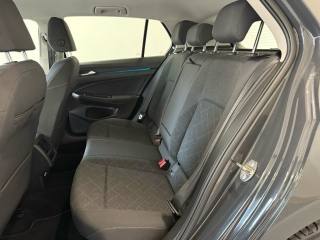 VOLKSWAGEN Golf usata, con Autoradio digitale