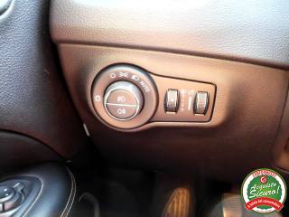 JEEP Compass usata, con Controllo elettronico della corsia