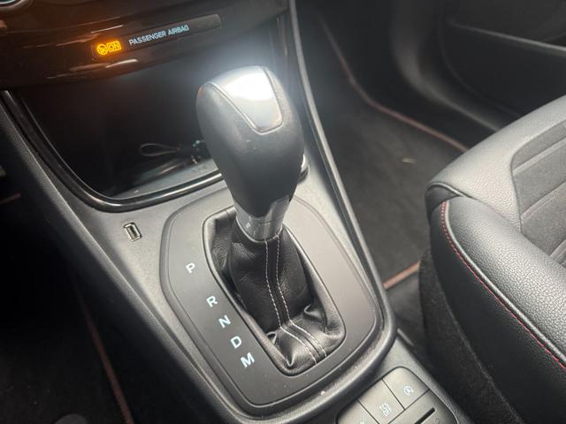 FORD Puma usata, con Park Distance Control